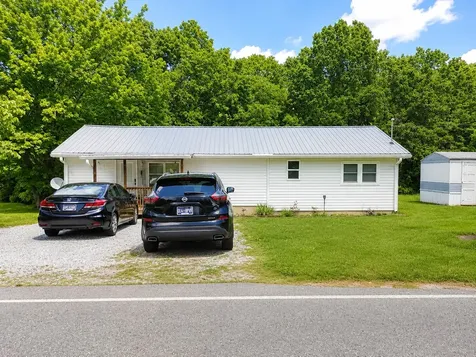 4052 Highland Lane Crossville TN 38555