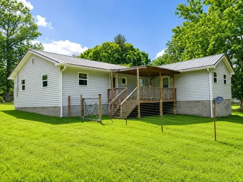 4052 Highland Lane Crossville TN 38555