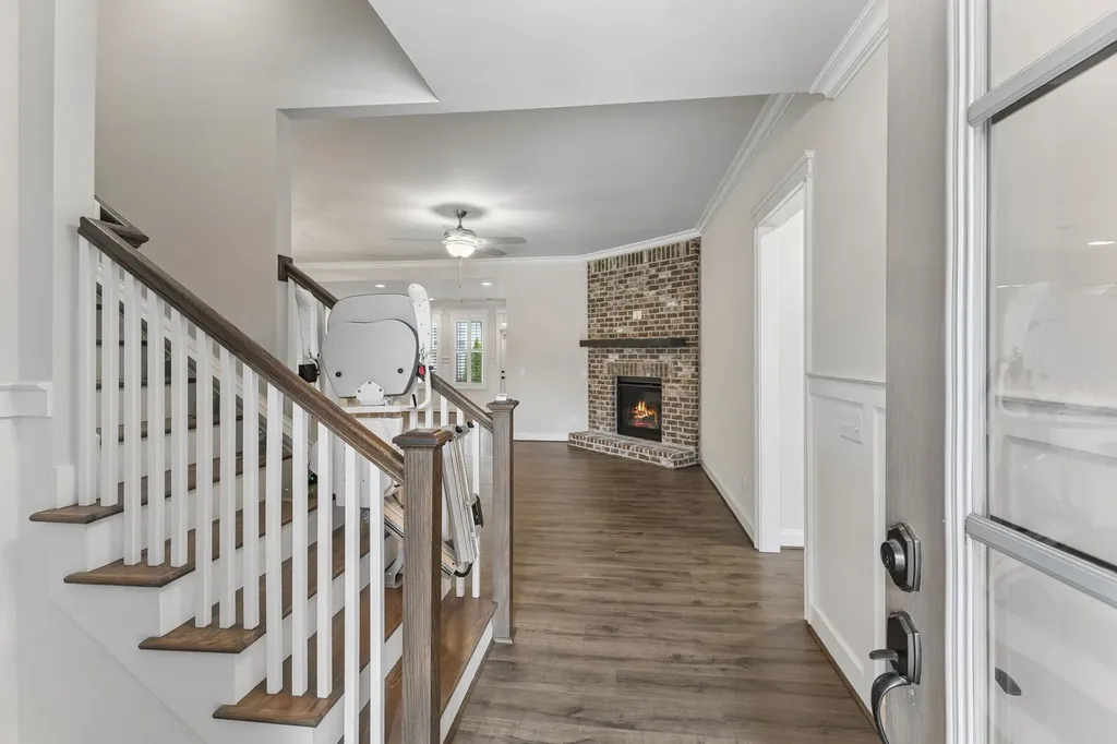 5000 Harbor Reserve Cove Hermitage TN 37076