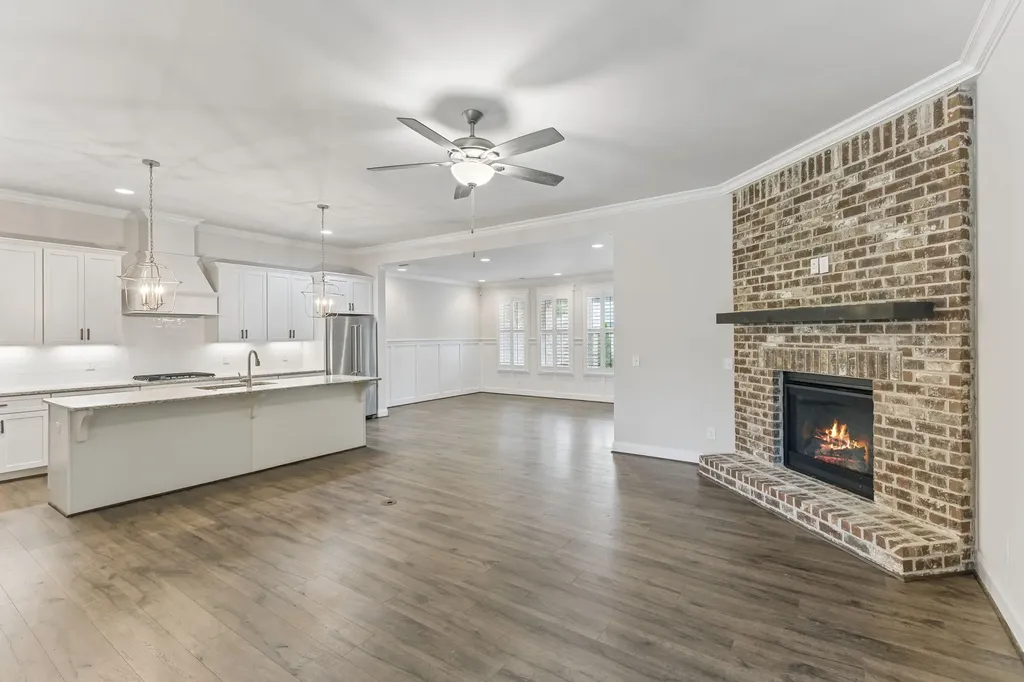 5000 Harbor Reserve Cove Hermitage TN 37076