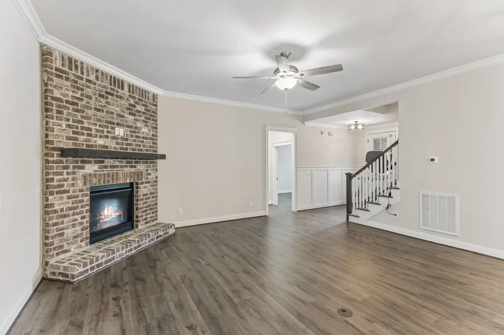 5000 Harbor Reserve Cove Hermitage TN 37076