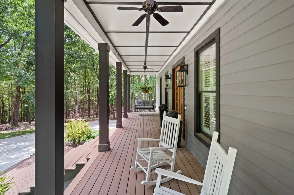 2245 Ravens Den Road Sewanee TN 37375