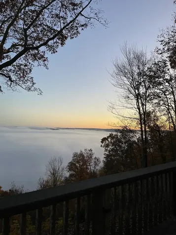 2245 Ravens Den Road Sewanee TN 37375
