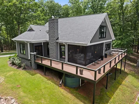 2245 Ravens Den Road Sewanee TN 37375
