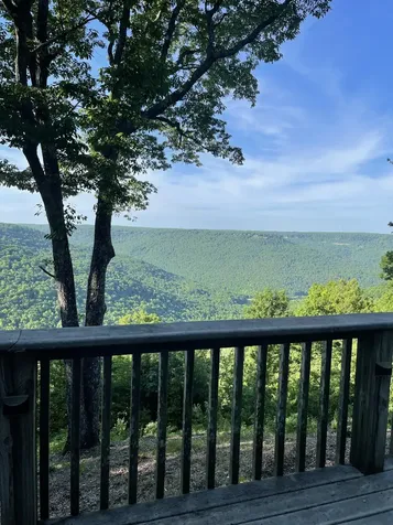 2245 Ravens Den Road Sewanee TN 37375
