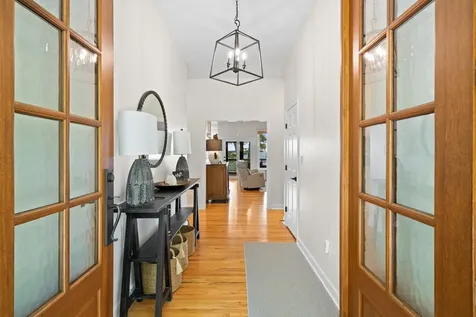 2245 Ravens Den Road Sewanee TN 37375