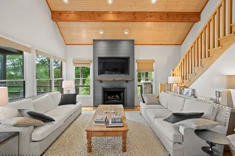 2245 Ravens Den Road Sewanee TN 37375