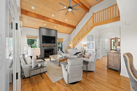 2245 Ravens Den Road Sewanee TN 37375