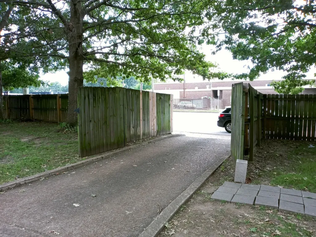 500 Russell Street Nashville TN 37206