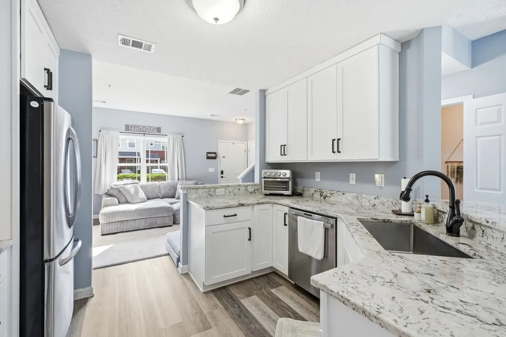 4018 Currant Court Spring Hill TN 37174