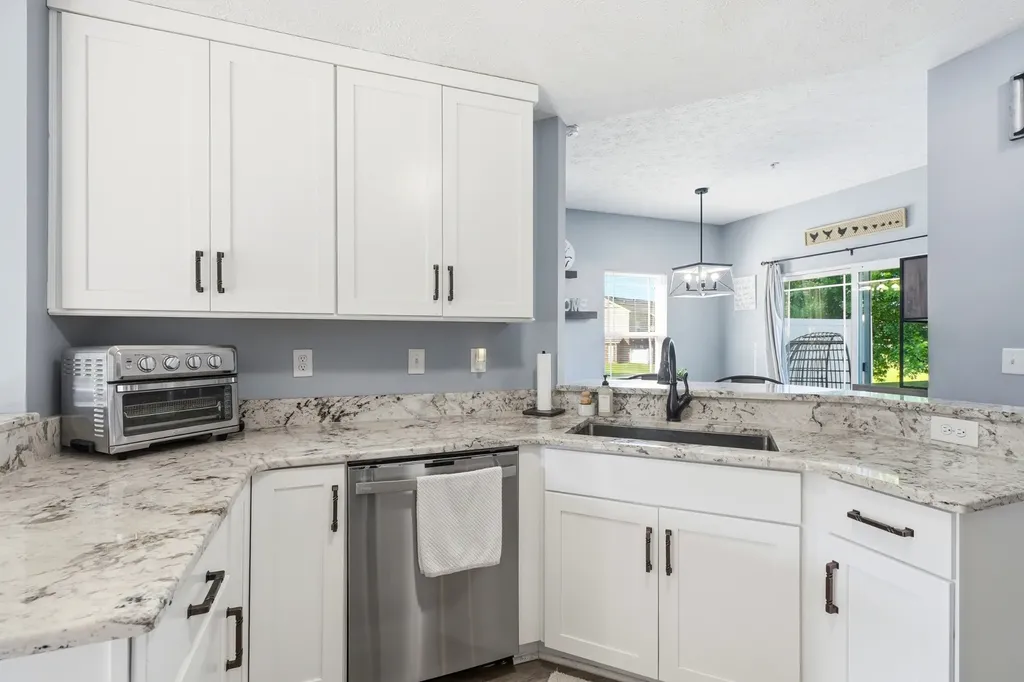 4018 Currant Court Spring Hill TN 37174