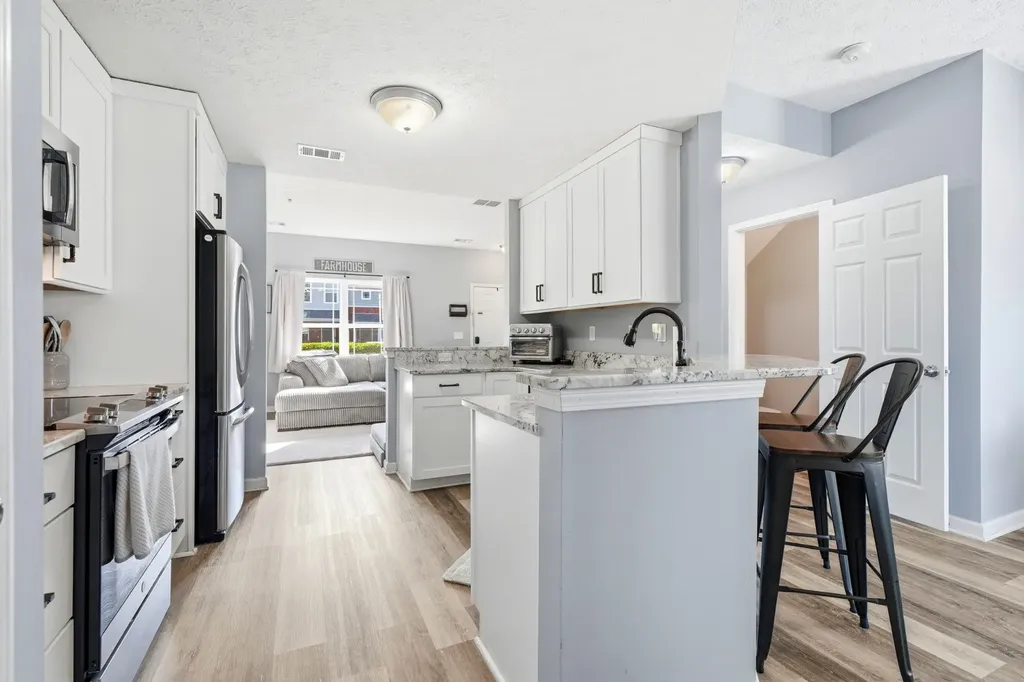 4018 Currant Court Spring Hill TN 37174