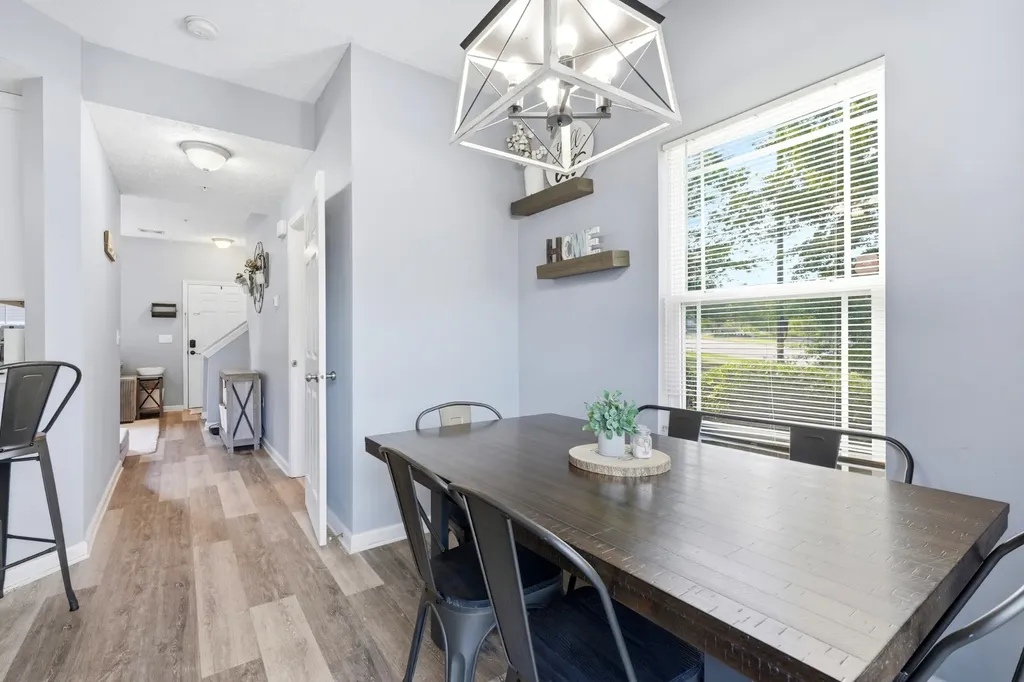 4018 Currant Court Spring Hill TN 37174