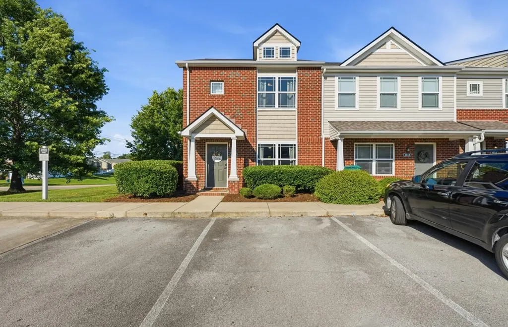 4018 Currant Court Spring Hill TN 37174