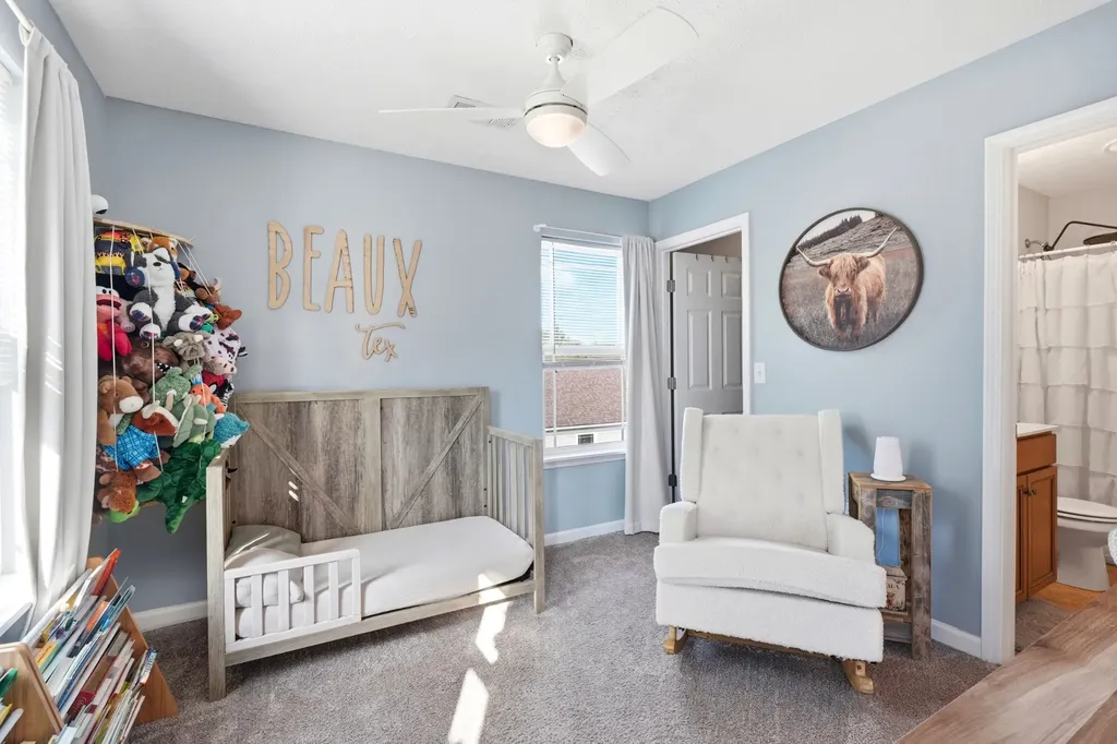 4018 Currant Court Spring Hill TN 37174