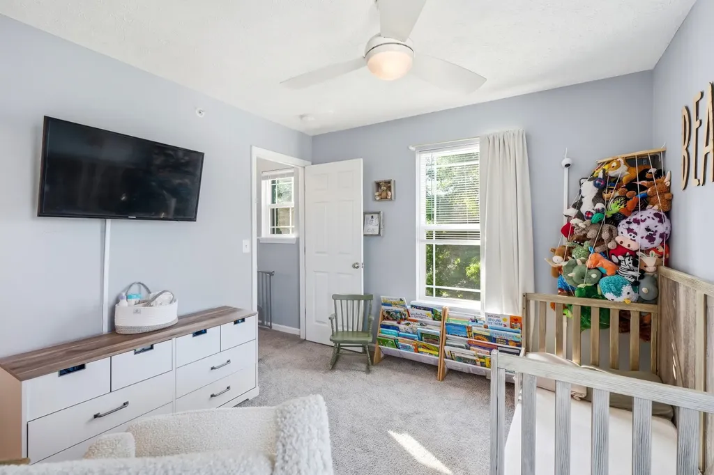 4018 Currant Court Spring Hill TN 37174