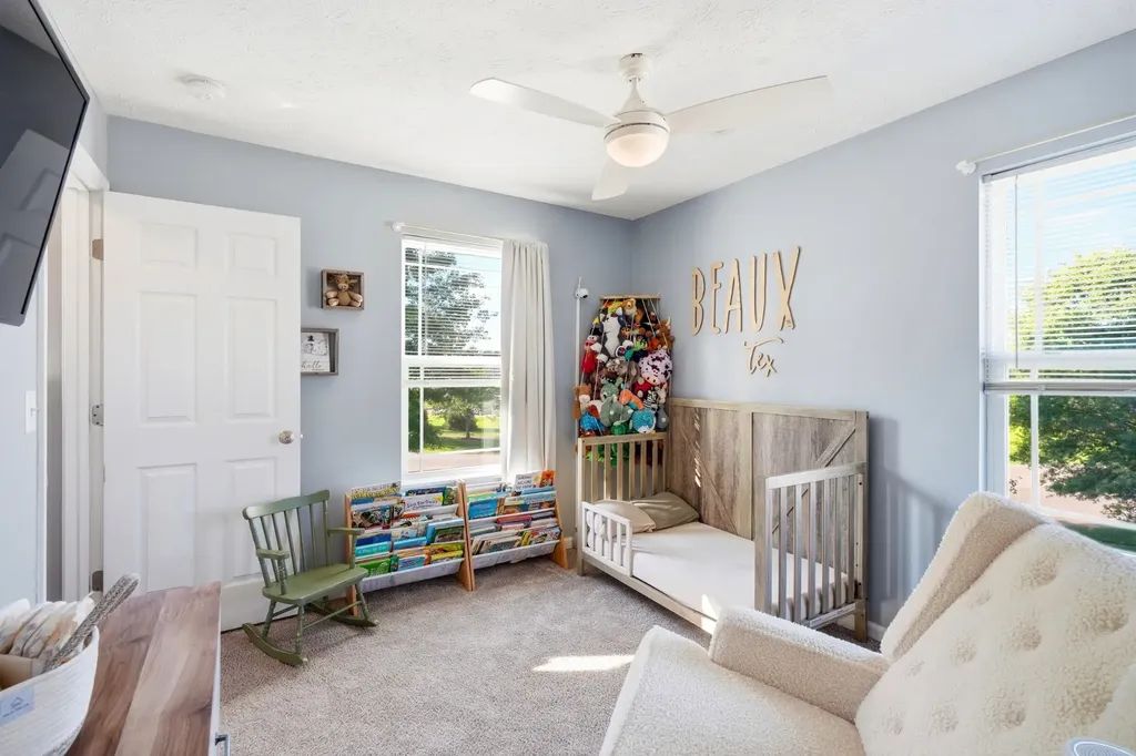 4018 Currant Court Spring Hill TN 37174