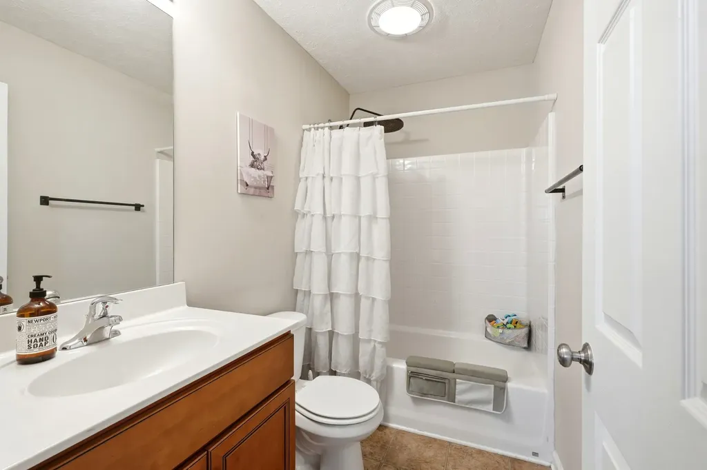 4018 Currant Court Spring Hill TN 37174