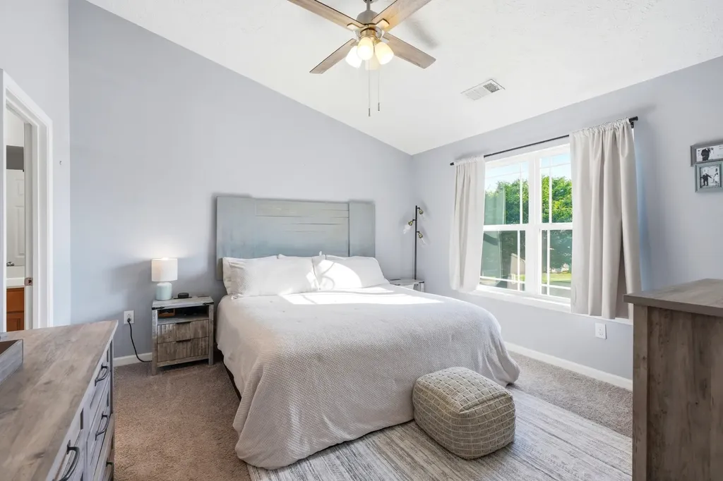 4018 Currant Court Spring Hill TN 37174