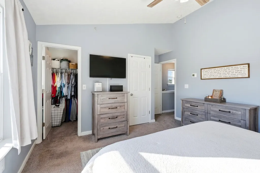 4018 Currant Court Spring Hill TN 37174
