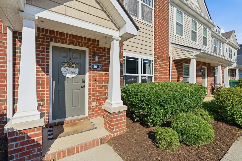 4018 Currant Court Spring Hill TN 37174