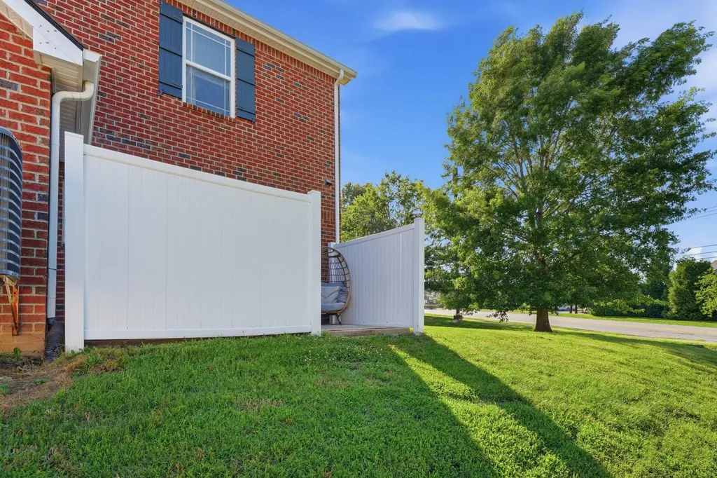 4018 Currant Court Spring Hill TN 37174