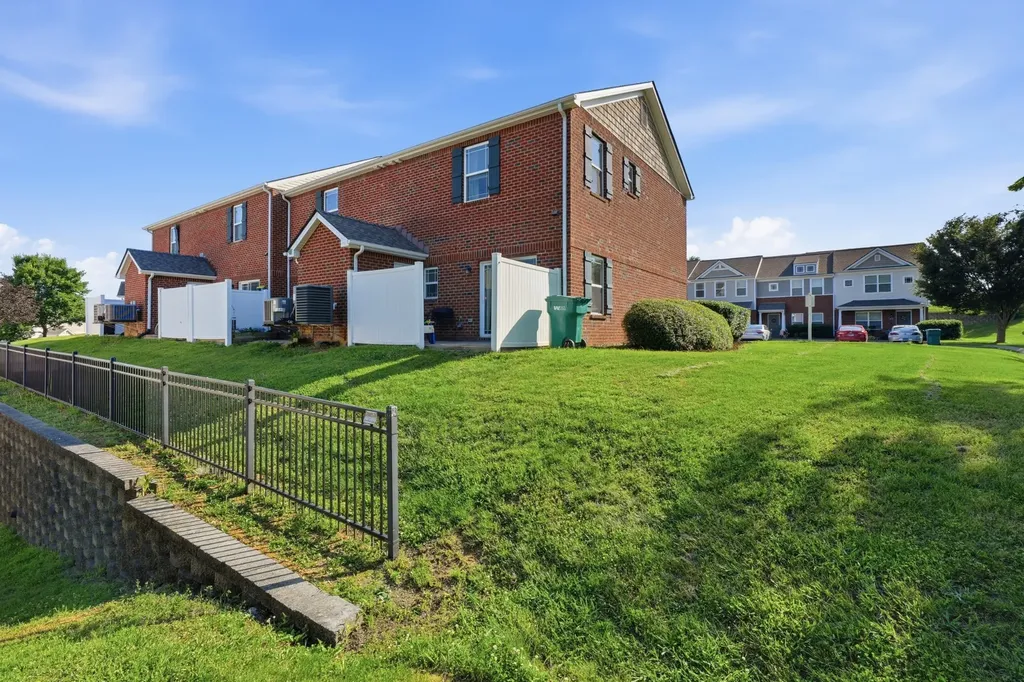 4018 Currant Court Spring Hill TN 37174