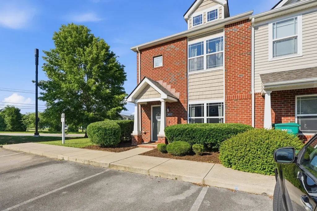 4018 Currant Court Spring Hill TN 37174