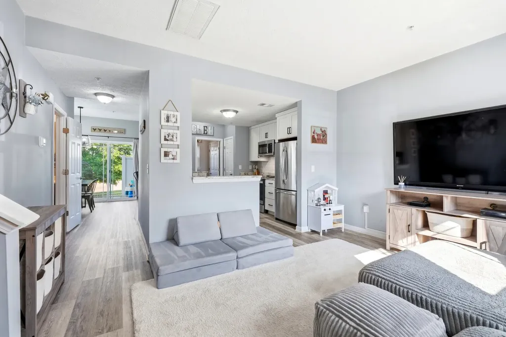 4018 Currant Court Spring Hill TN 37174