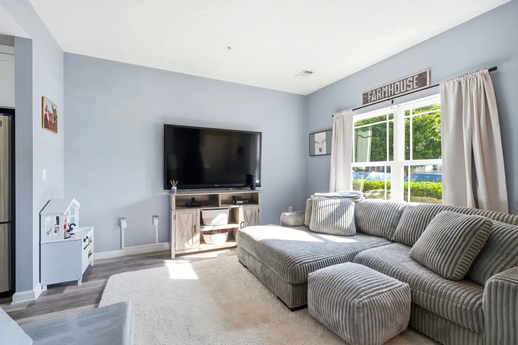 4018 Currant Court Spring Hill TN 37174