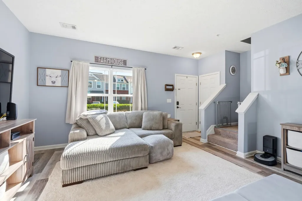 4018 Currant Court Spring Hill TN 37174