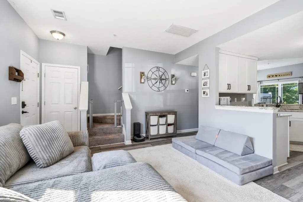 4018 Currant Court Spring Hill TN 37174