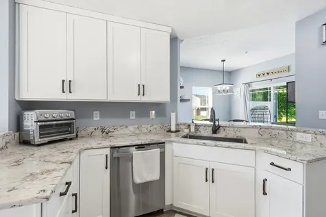 4018 Currant Court Spring Hill TN 37174