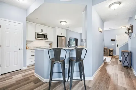 4018 Currant Court Spring Hill TN 37174