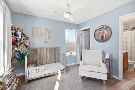 4018 Currant Court Spring Hill TN 37174