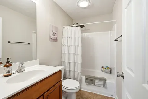 4018 Currant Court Spring Hill TN 37174