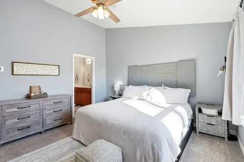 4018 Currant Court Spring Hill TN 37174