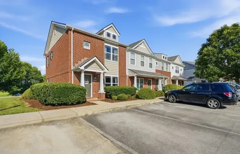 4018 Currant Court Spring Hill TN 37174