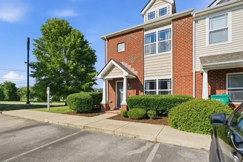 4018 Currant Court Spring Hill TN 37174