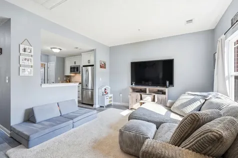 4018 Currant Court Spring Hill TN 37174