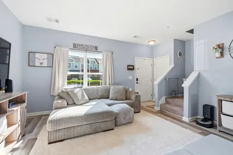4018 Currant Court Spring Hill TN 37174