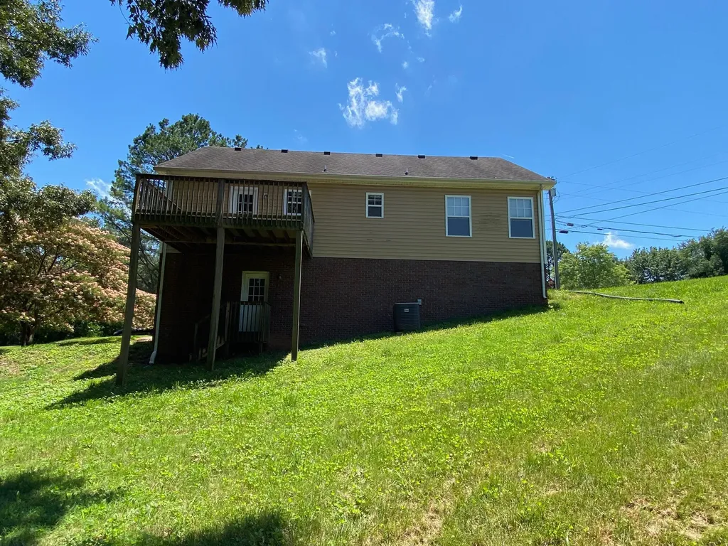 259 Shiloh Road Clarksville TN 37042