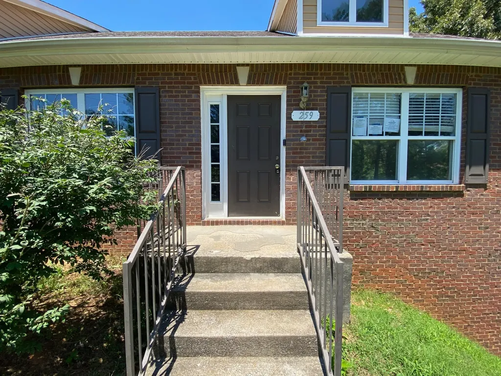 259 Shiloh Road Clarksville TN 37042