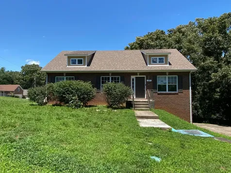 259 Shiloh Road Clarksville TN 37042