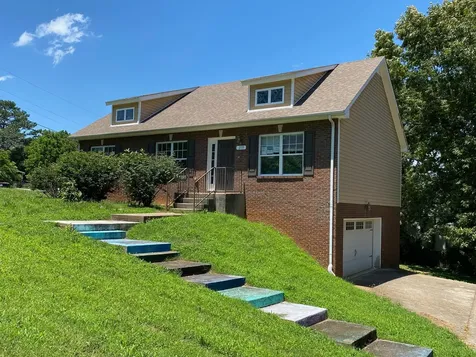 259 Shiloh Road Clarksville TN 37042
