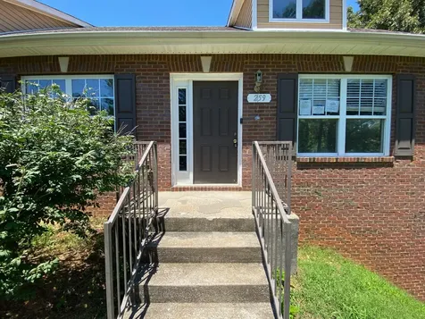 259 Shiloh Road Clarksville TN 37042