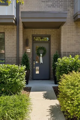 719 Bradford Avenue Nashville TN 37204