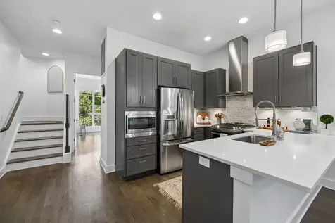 719 Bradford Avenue Nashville TN 37204