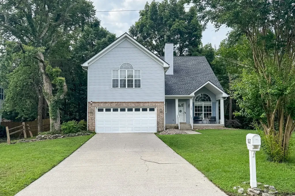 107 Ella Street Smyrna TN 37167
