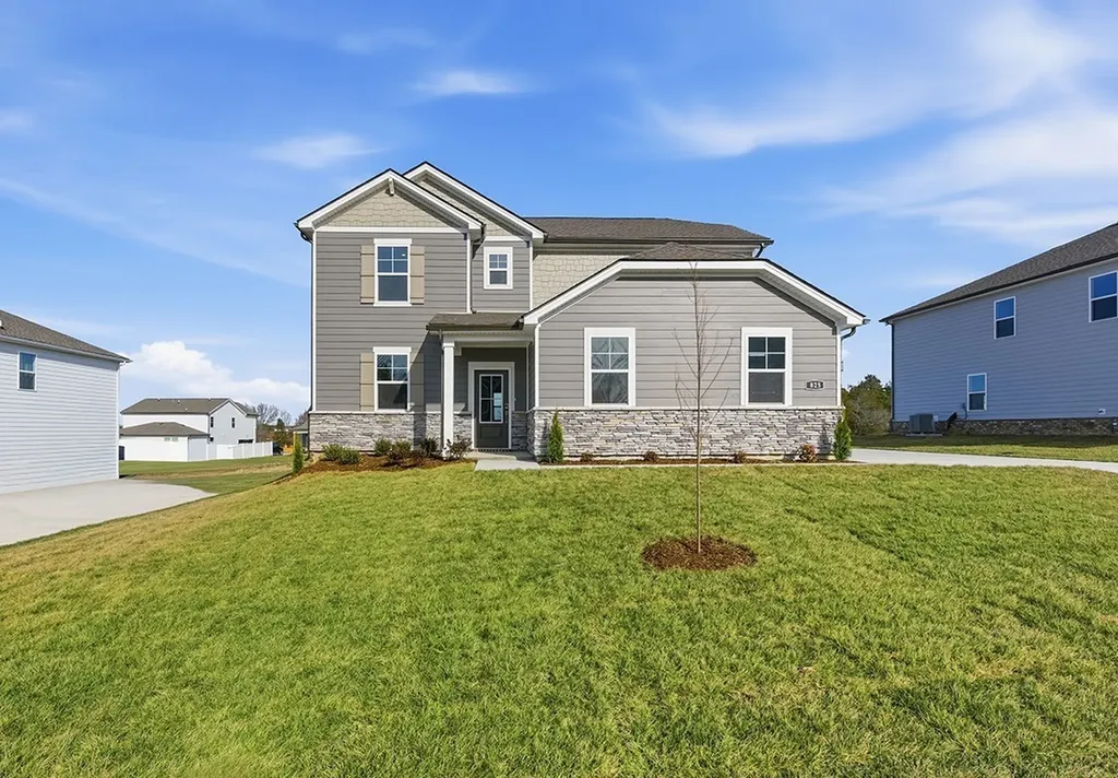 835 Averitt Lane Lebanon TN 37087